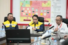BPH Migas Pastikan Distribusi...