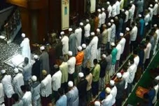 Panduan Salat Tarawih...