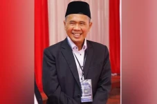 Pemilihan Ketua Umum...