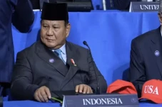 Puji Prabowo di Forum...