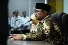 KPK Perpanjang Masa...
