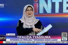 Ungkap Kejanggalan Ijazah...