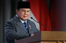 Prabowo di AS: Ungkap...