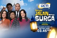 Sinopsis Sinetron Banyak...