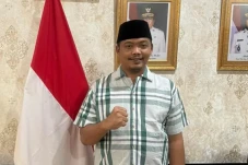 Dorong Mediasi, Tokoh...