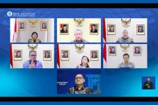 BI Rate Kembali Ditahan...