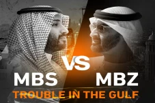 UEA Kritik Keras Wahhabi,...