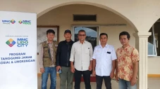 Program Peduli Masjid...