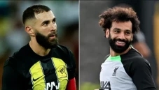 5 Pesepak Bola Dunia...