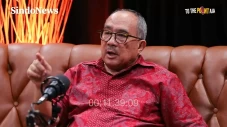 Suryopratomo Ungkap...