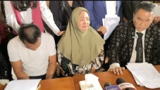 Ibunda ABK Asal Medan...