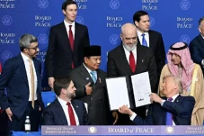 Indonesia Terpilih Jadi...