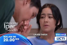 Sinopsis Sinetron Mencintai...