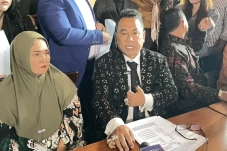 Baru 3 Hari Kerja, Dituntut...