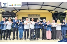 MNC University Jajaki...