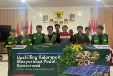 Pertamina Patra Niaga...