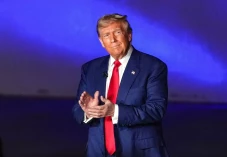 Trump Ingin Rusia dan...