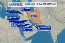 Iran Surati Sekjen PBB:...