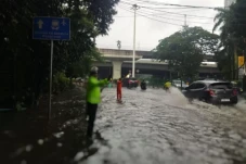 Jalan Daan Mogot dan...