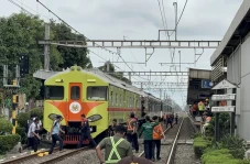 Kecelakaan di Poris:...