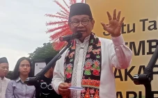 Janji Kampanye Naikkan...