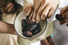 Kisah Hikmah : Tangisan...