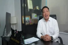 DPR Tekankan Penyelesaian...