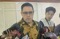 Wakil Ketua Komisi I:...