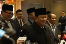 Soal Tarif Trump Jadi...