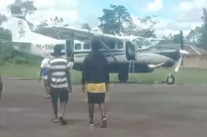 11 Bandara Ditutup Imbas...