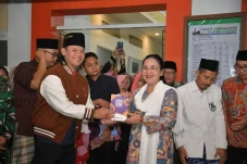 Sambut Ramadan dan MTQ...