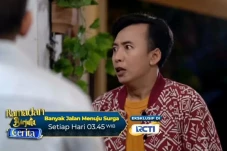 Sinopsis Sinetron Banyak...