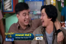Sinopsis Sinetron Amanah...