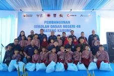 INALUM Bangun Kembali...