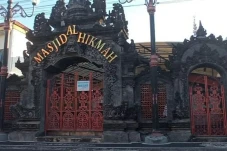 Jadwal Salat dan Imsakiyah...