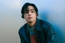 V BTS Klarifikasi soal...
