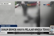 Buntut Pelajar Tewas...