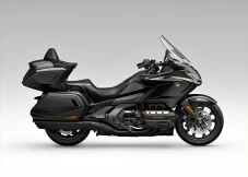 Honda Gold Wing Tour...