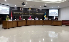 Pigai Ungkap Komnas...