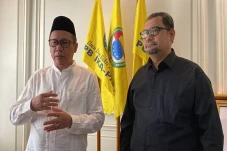 PTUN Jakarta Kabulkan...