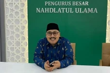 WNA Ngamuk di Gili Trawangan...