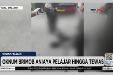 Pelajar Dianiaya hingga...