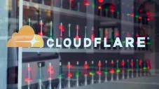 Cloudflare Bermasalah...