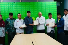 Dukung Pemenuhan Kebutuhan...