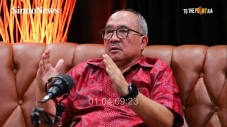 Pesan Suryopratomo untuk...