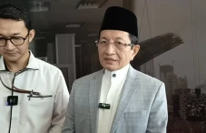 Menag Ungkap Alasan...