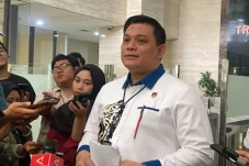 Polri Uji Emas Batangan...