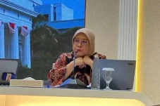 Iran-AS Memanas, Kemlu:...