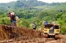 Pendataan Bantuan untuk...