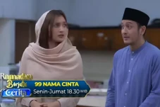 Sinopsis Sinetron 99...